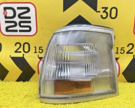 Габарит Toyota