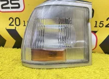 Габарит TOYOTA HIACE 1994 8162126060 KZH106W 1KZTE, передний левый