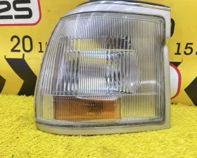 Габарит Toyota