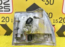 Габарит TOYOTA HIACE 1994 8162126060 KZH106W 1KZTE, передний левый