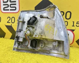 Габарит Toyota