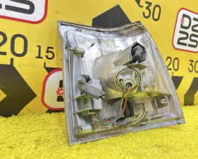 Габарит Toyota