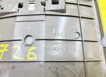 Светильник салона TOYOTA HIACE 1998 KZH106W 1KZTE, задний