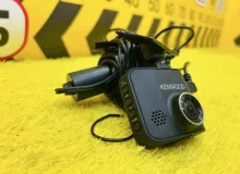 Видеорегистратор TOYOTA HIACE 1998 KZH106W 1KZTE, передний