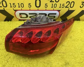 Стоп-сигнал Nissan
