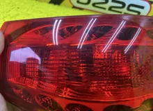 Стоп-сигнал INFINITI FX35 2009 265501CA0A S51 VQ35HR, задний правый
