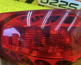 Стоп-сигнал Nissan