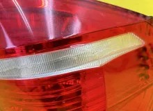 Стоп-сигнал BMW X5 2008 63217158958 E70 N52B30AF, задний правый Стоп-сигнал BMW X5 2008 63217158958 E70 N52B30AF, задний правый