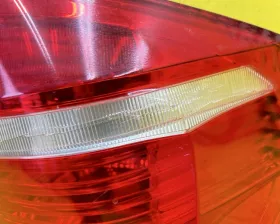 Стоп-сигнал BMW