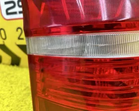Стоп-сигнал BMW