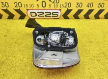 Стоп-сигнал BMW X5 2008 63217158958 E70 N52B30AF, задний правый Стоп-сигнал BMW X5 2008 63217158958 E70 N52B30AF, задний правый