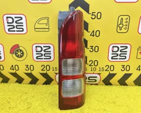 Стоп-сигнал Toyota