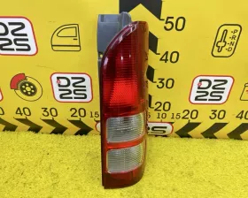 Стоп-сигнал Toyota