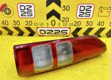 Стоп-сигнал TOYOTA HIACE 2009 8155026201 KDH206V 1KDFTV, задний правый