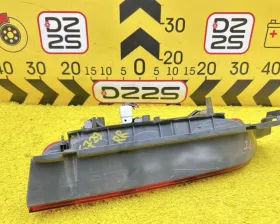 Стоп-сигнал Toyota