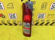 Стоп-сигнал TOYOTA HIACE 2009 8156026200 KDH206V 1KDFTV, задний левый