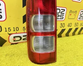 Стоп-сигнал Toyota