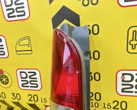 Стоп-сигнал Toyota