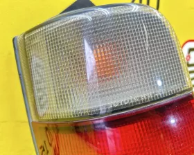 Стоп-сигнал Toyota