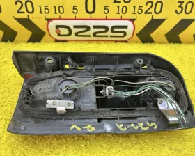 Стоп-сигнал Toyota
