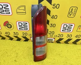 Стоп-сигнал TOYOTA