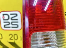 Стоп-сигнал TOYOTA HIACE 2009/Цвет 1E7 8155026201 KDH206V 1KDFTV, задний правый