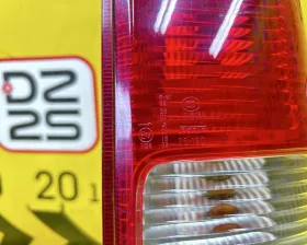 Стоп-сигнал TOYOTA