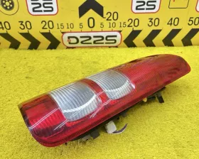 Стоп-сигнал TOYOTA