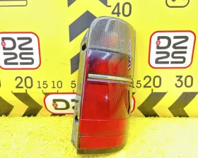 Стоп-сигнал Toyota