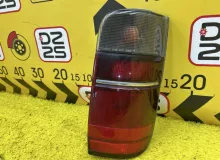 Стоп-сигнал TOYOTA HIACE 1996 8155026100 KZH106G 1KZTE, задний правый