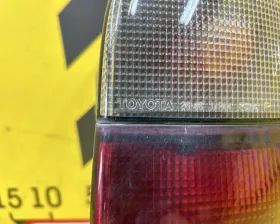 Стоп-сигнал Toyota
