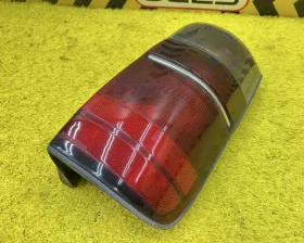 Стоп-сигнал Toyota