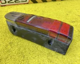 Стоп-сигнал Toyota