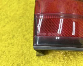 Стоп-сигнал Toyota