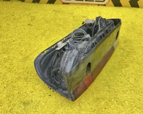 Стоп-сигнал Toyota