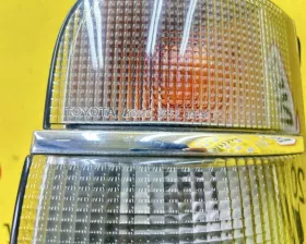 Стоп-сигнал Toyota