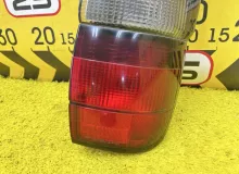 Стоп-сигнал TOYOTA HIACE 1998 KZH106W 1KZTE, задний правый