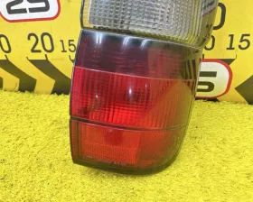 Стоп-сигнал Toyota