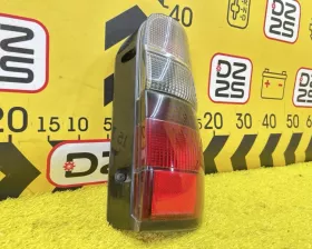 Стоп-сигнал Toyota