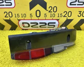Стоп-сигнал Toyota