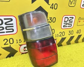 Стоп-сигнал Toyota
