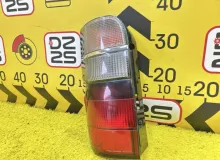 Стоп-сигнал TOYOTA HIACE 1998 KZH106W 1KZTE, задний левый