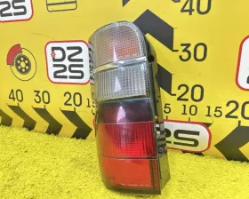 Стоп-сигнал Toyota
