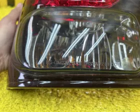 Стоп-сигнал General Motors