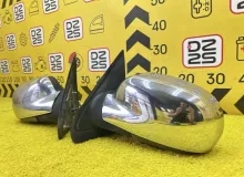 Уши CHEVROLET TRAILBLAZER 2004 15789791 GMT360 LL8, передние