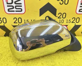 Уши Toyota