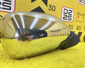 Уши Toyota