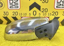 Уши TOYOTA HIACE 2009 8791026430 KDH206V 1KDFTV, передние правые