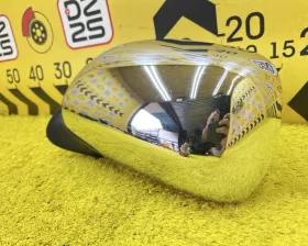 Уши Toyota