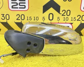 Уши Toyota